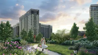 ЖК Dogma park - фото 19