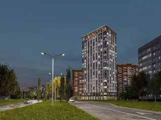 ЖК Эдельвейс - фото 2