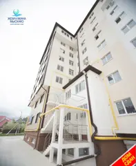 ЖК Жемчужина Мысхако - фото 12