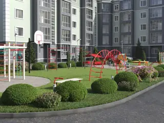 ЖК Мирас - фото 4