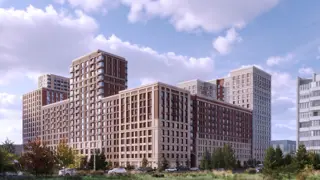 ЖК 19/56 Кварталы Телецентра - фото 5