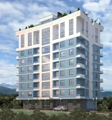 ЖК Меридиан - фото 3