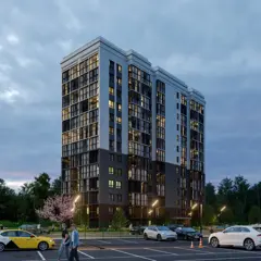 ЖК Свои люди - фото 3