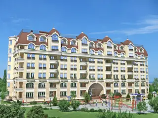 ЖК Бельведер - фото 3