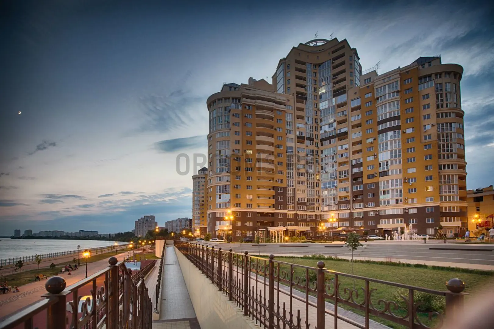 ЖК ЕВРОПЕЙСКИЙ | фото 2 | id-14168 ЖК ЕВРОПЕЙСКИЙ - новостройка бизнес-класса | фото 2 | id-14168