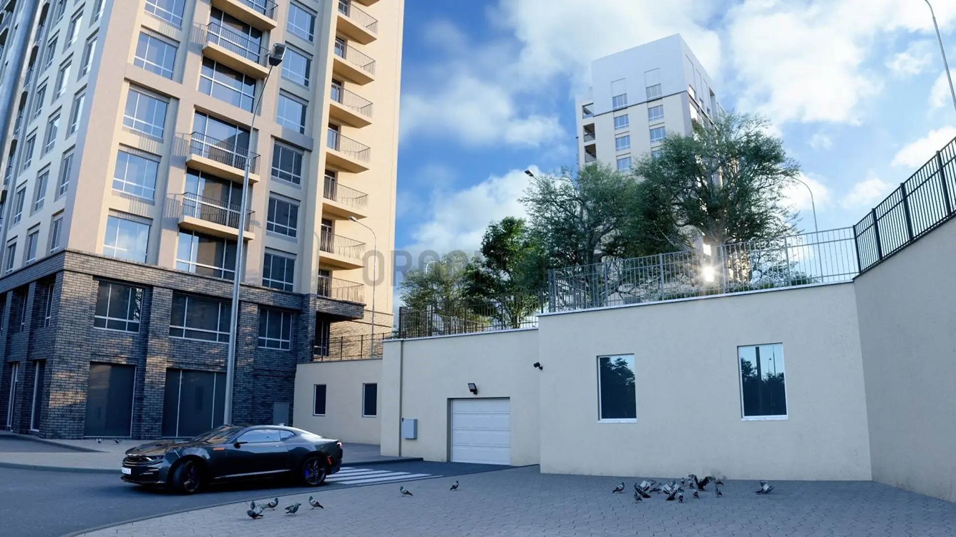 ЖК ЛЕГЕНДАРНЫЙ-СЕВЕРНЫЙ | фото 12 | id-14694 ЖК ЛЕГЕНДАРНЫЙ-СЕВЕРНЫЙ - новостройка комфорт-класса | фото 12 | id-14694