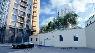 ЖК Легендарный-Северный - фото 12