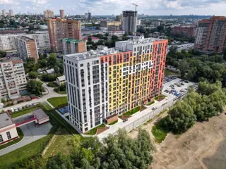 ЖК Маяк - фото 6