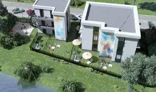 ЖК Прибрежный - фото 1