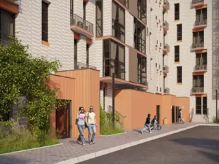 ЖК Kalinina house - фото 9