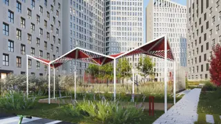 ЖК Унай - фото 9