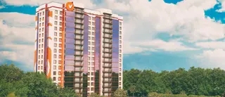 ЖК Виктория - фото 1