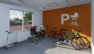 ЖК Аксиома - фото 7