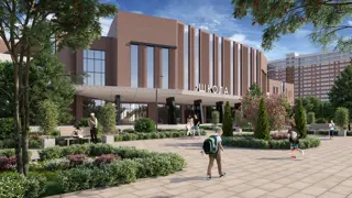 ЖК Самолет - фото 31