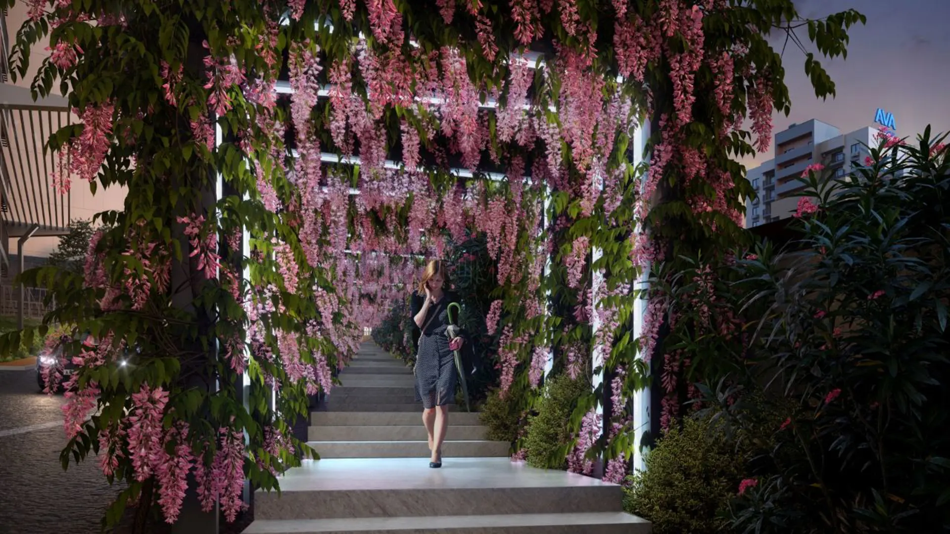 ЖК ГОРНЫЙ КВАРТАЛ | фото 3 | id-16044 ЖК ГОРНЫЙ КВАРТАЛ - новостройка комфорт-класса | фото 3 | id-16044