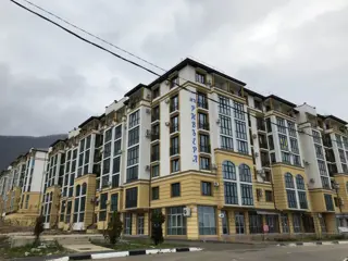 ЖК Ривьера - фото 12