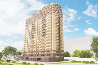 ЖК Стахановская - фото 12