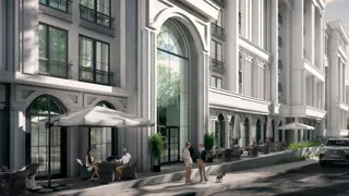 ЖК Резиденция морей - фото 2