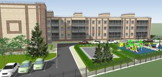 ЖК Озерный - фото 5