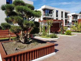 ЖК Green Palace - фото 1