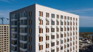 ЖК Черноморский-2 - фото 11