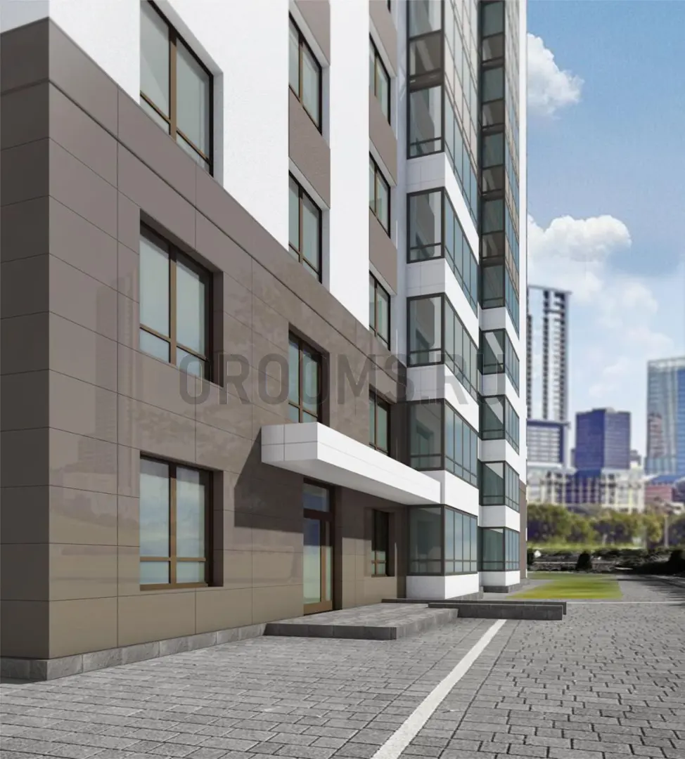 ЖК ПИСАРЕВА | фото 5 | id-2802 ЖК ПИСАРЕВА - новостройка комфорт-класса | фото 5 | id-2802