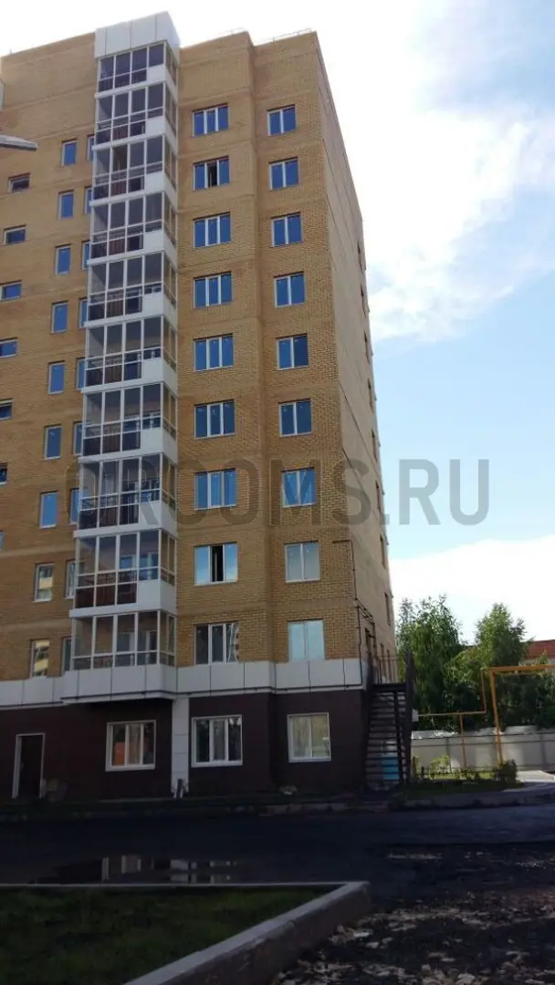 ЖК СОЛО | фото 10 | id-13764 ЖК СОЛО - новостройка эконом-класса | фото 10 | id-13764