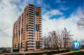 ЖК Приоритет - фото 1