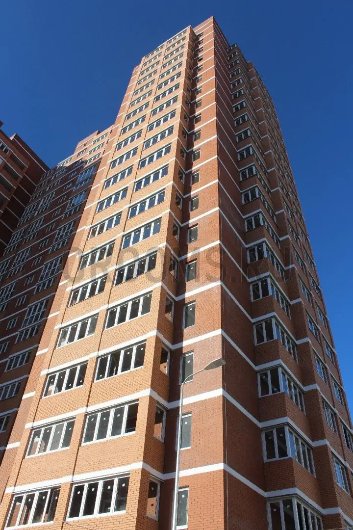 ЖК АНАПСКОЕ ШОССЕ | фото 3 | id-14036 ЖК АНАПСКОЕ ШОССЕ - новостройка эконом-класса | фото 3 | id-14036