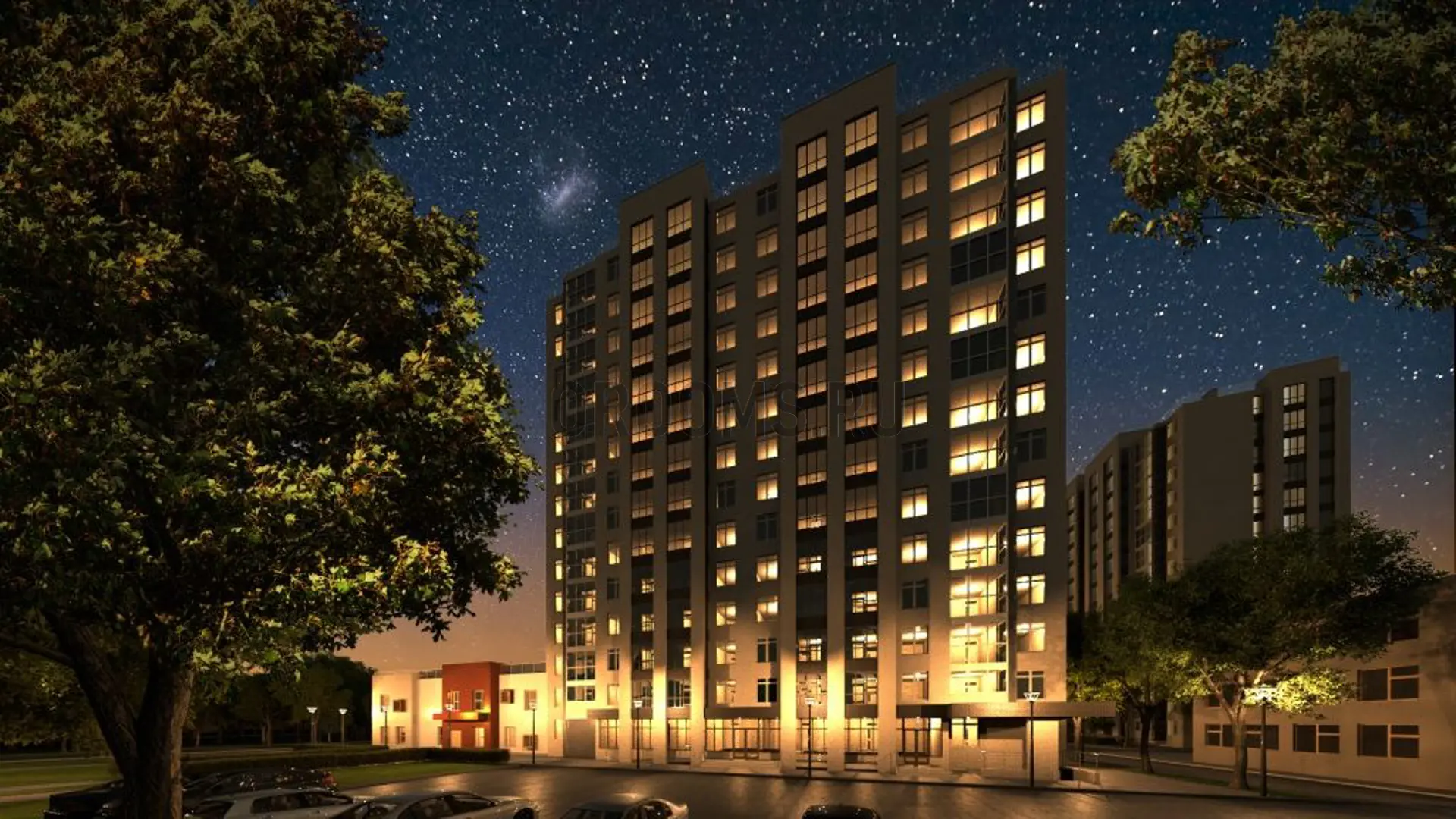 ЖК ПРИВИЛЕГИЯ | фото 5 | id-13887 ЖК ПРИВИЛЕГИЯ - новостройка комфорт-класса | фото 5 | id-13887