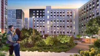 ЖК Весна 2 - фото 9