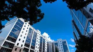 ЖК Город-парк Новые Горки - фото 8