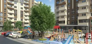 ЖК ЛЕТО - фото 4