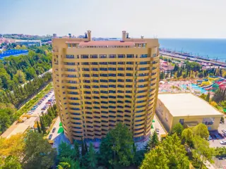 ЖК Golden Residence - фото 10