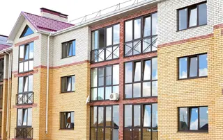 ЖК Бюргер 3 - фото 1