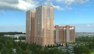 ЖК Черемушки на Бугринке - фото 3