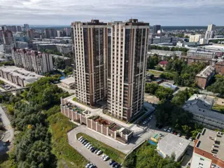 ЖК Эрмитаж - фото 4