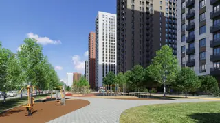 ЖК Южный парк - фото 10