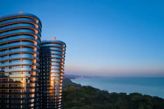 ЖК Сан Сити - фото 3