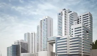 ЖК Эльбрус - фото 1