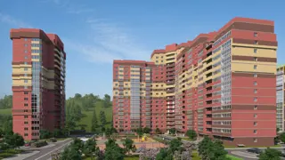 ЖК Весенний - фото 4