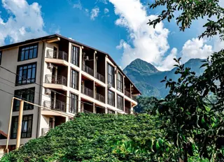 ЖК VAN - фото 2