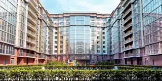 ЖК Острова - фото 1