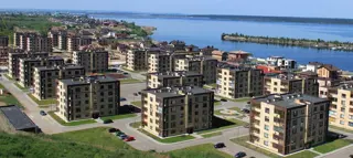 ЖК Берег - фото 2