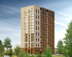 ЖК на Покатной - фото 1