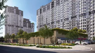 ЖК Режиссёр - фото 4