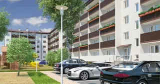 ЖК Ясная поляна - фото 8