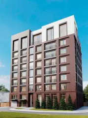 ЖК Дом на Чаплыгина - фото 7