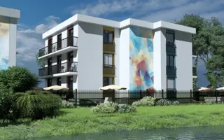 ЖК Прибрежный - фото 3