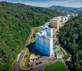 ЖК Министерские озера. Город детства - фото 7